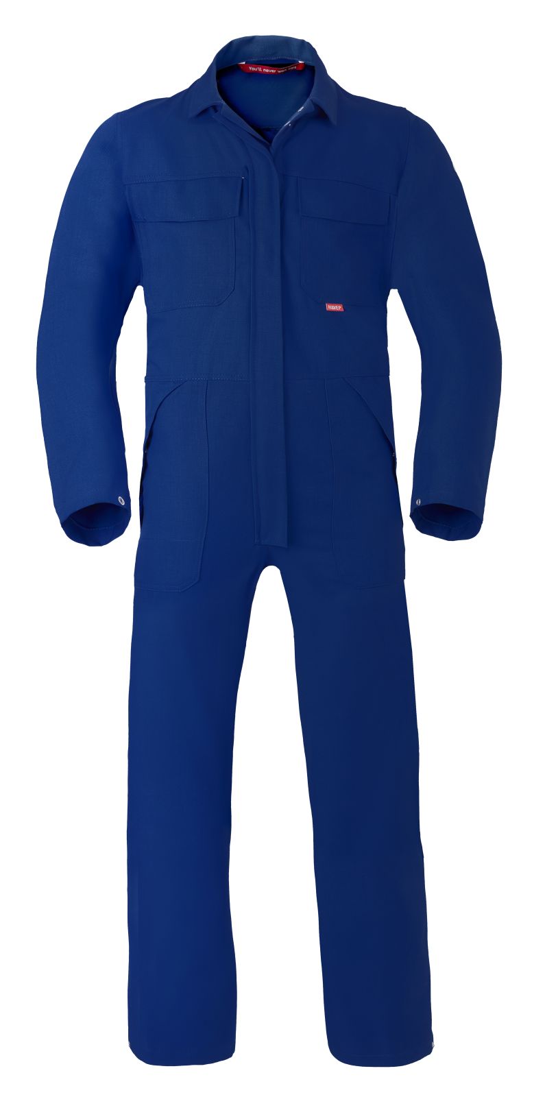 Havep Force Overalls 2559 Antistatisch- vlamvertragend marineblauw(100)