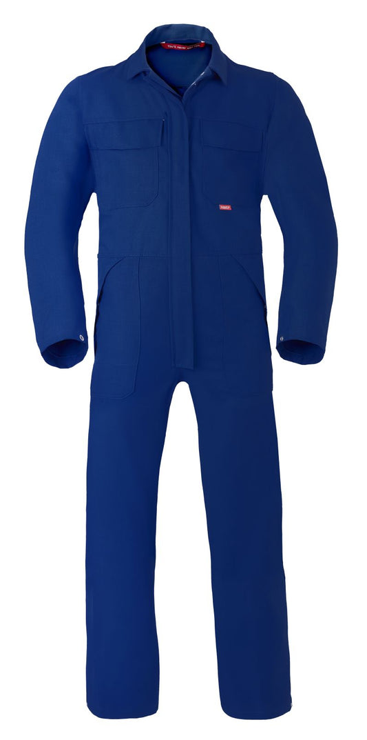Havep Force Overalls 2559 Antistatisch- vlamvertragend marineblauw(100)