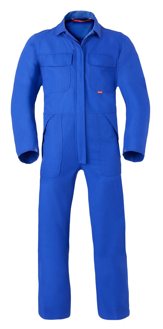 Havep Force Overalls 2559 Antistatisch- vlamvertragend kobaltblauw(170)