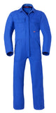 Havep Force Overalls 2559 Antistatisch- vlamvertragend kobaltblauw(170)