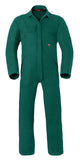 Havep Force Overalls 2559 Antistatisch- vlamvertragend flessengroen(400)