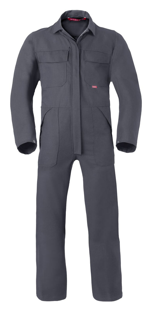 Havep Force Overalls 2559 Antistatisch- vlamvertragend antracietgrijs(520)