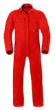 Havep Force Overalls 2559 Antistatisch- vlamvertragend rood(700)