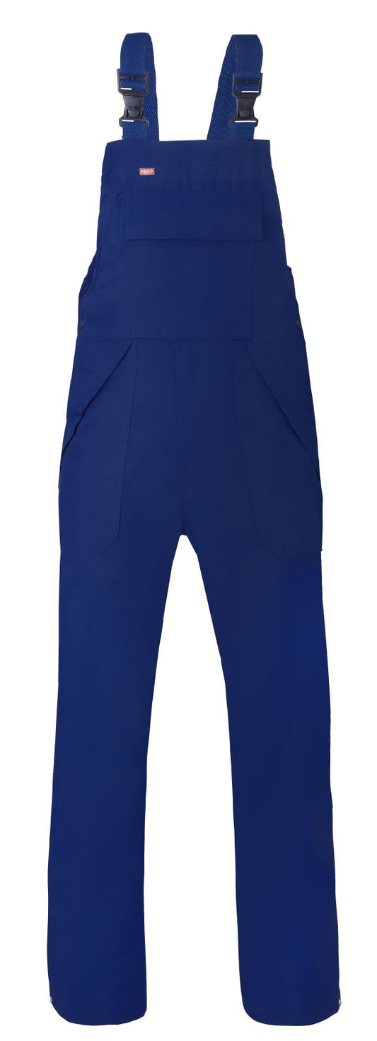 Havep Force Am. Overalls 2560 marineblauw(100)