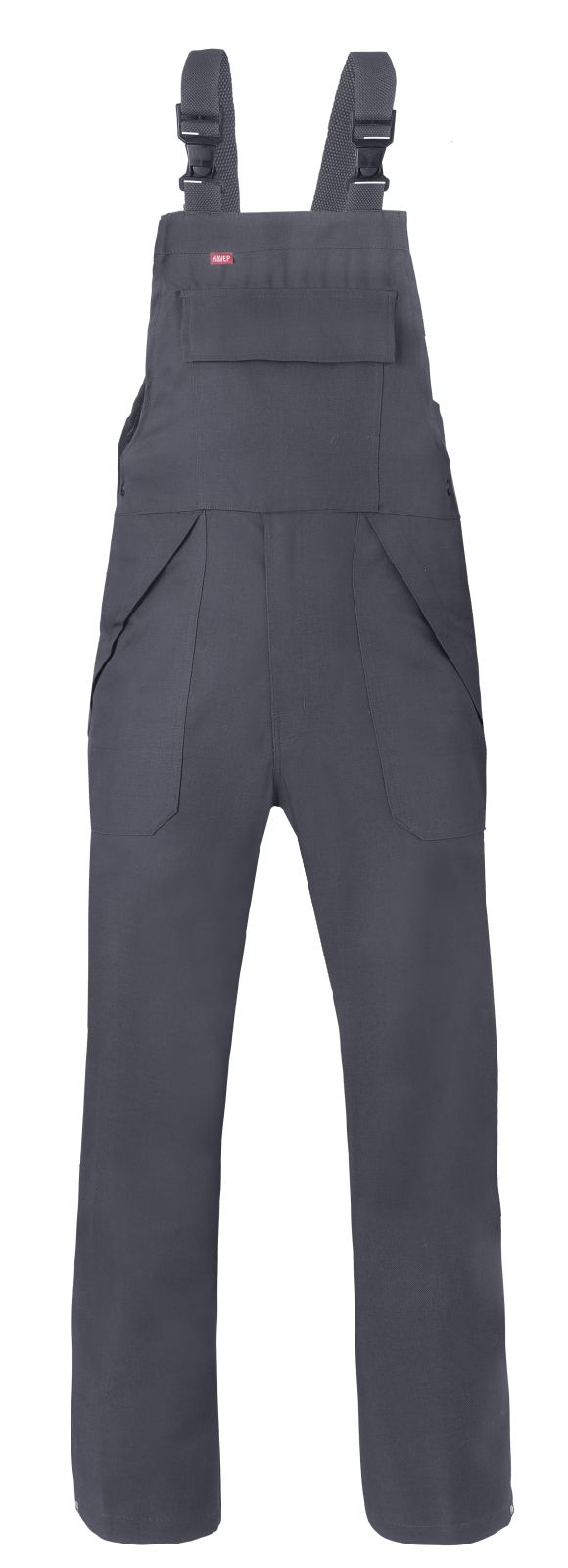 Havep Force Am. Overall 2560 antracietgrijs(520)