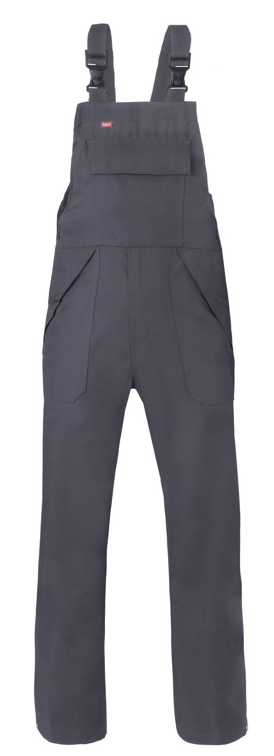 Havep Force Am. Overall 2560 antracietgrijs(520)