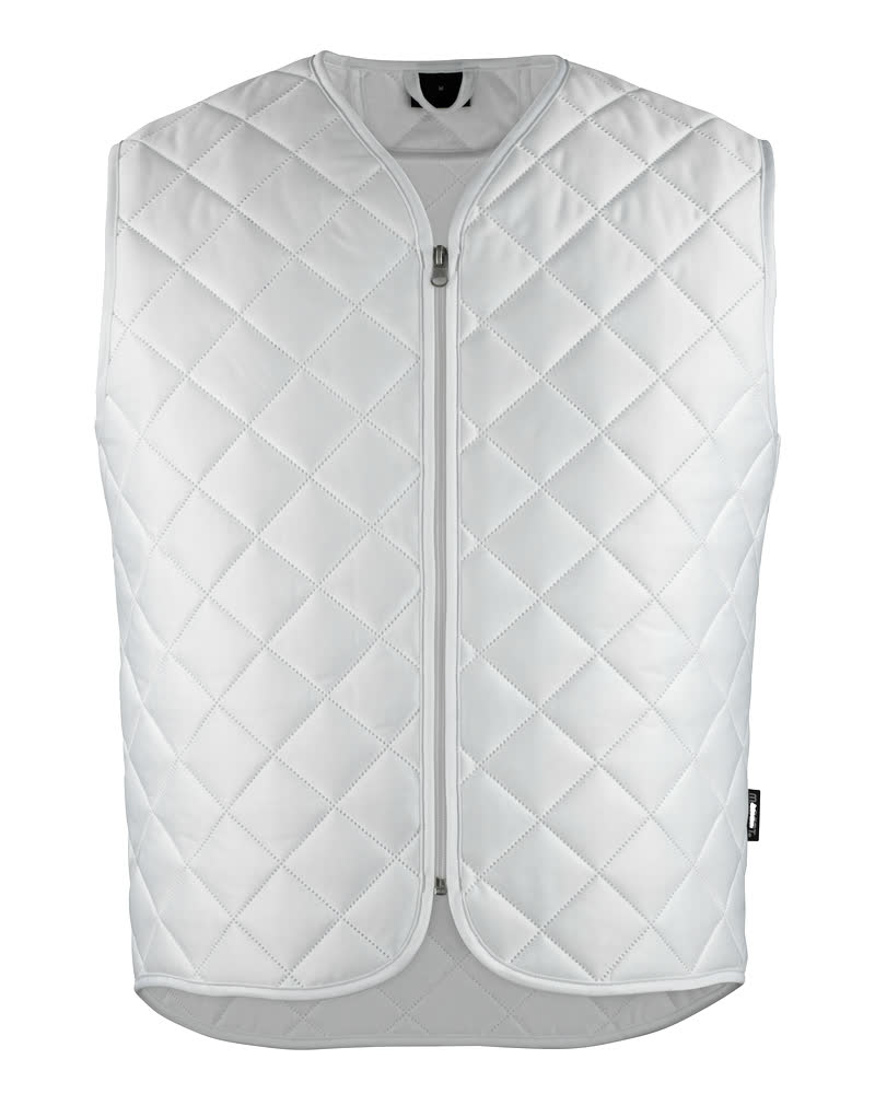 Mascot Originals Thermobodywarmer 25865-505 wit(06)