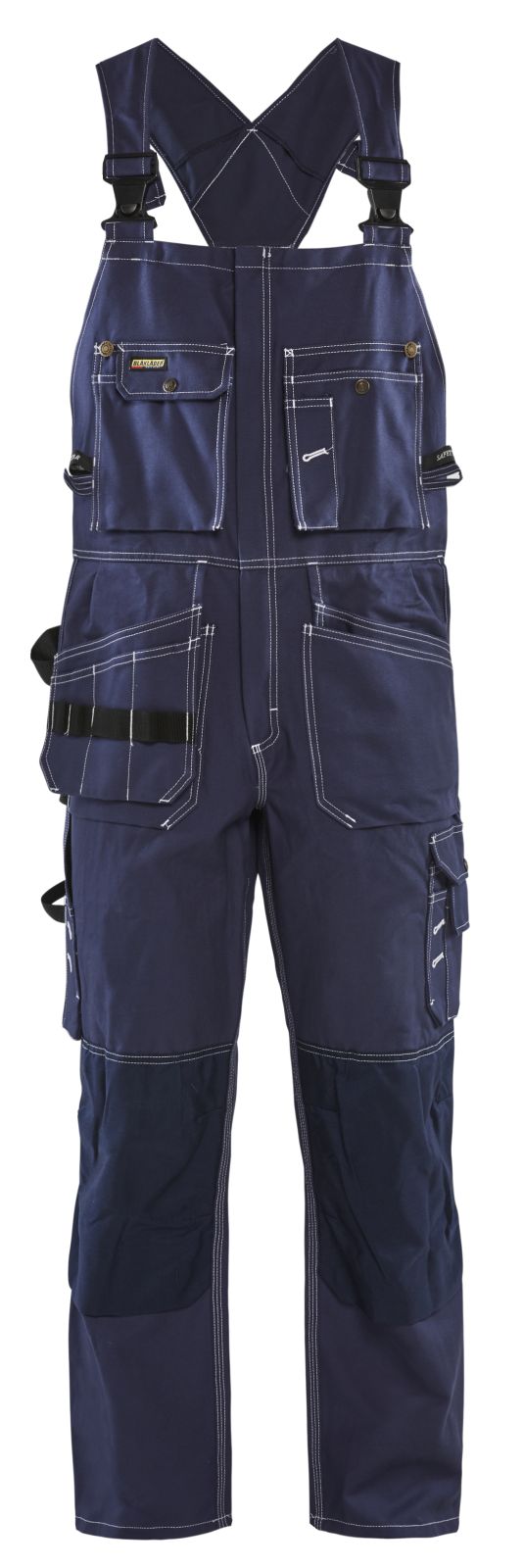 Blaklader Am. Overalls 26001370 marineblauw(8800)