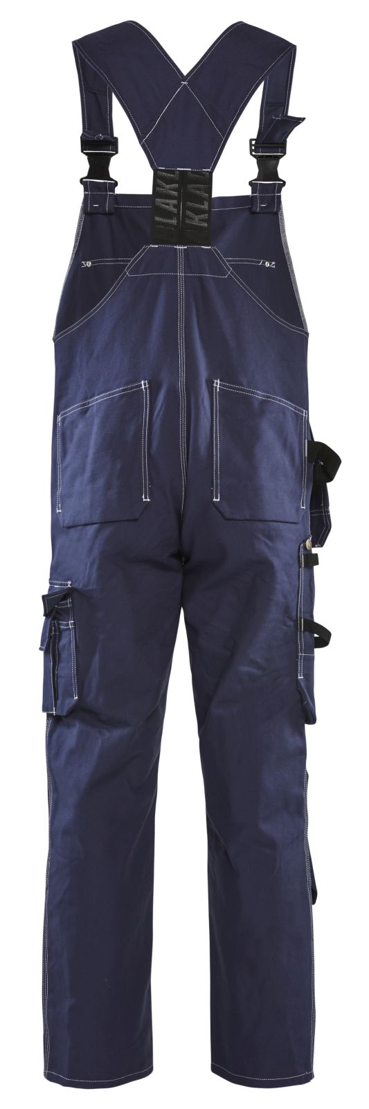 Blaklader Am. Overalls 26001370 marineblauw(8800)