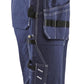 Blaklader Am. Overalls 26001370 marineblauw(8800)