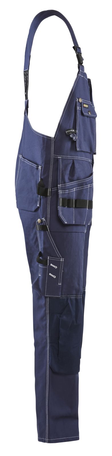 Blaklader Am. Overalls 26001370 marineblauw(8800)