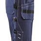 Blaklader Am. Overalls 26001370 marineblauw(8800)