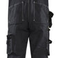 Blaklader Am. Overalls 26001370 zwart(9900)