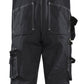 Blaklader Am. Overalls 26001370 zwart(9900)