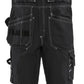 Blaklader Am. Overalls 26001370 zwart(9900)