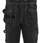 Blaklader Am. Overalls 26001370 zwart(9900)