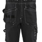 Blaklader Am. Overalls 26001370 zwart(9900)