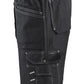 Blaklader Am. Overalls 26001370 zwart(9900)