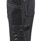 Blaklader Am. Overalls 26001370 zwart(9900)