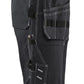 Blaklader Am. Overalls 26001370 zwart(9900)