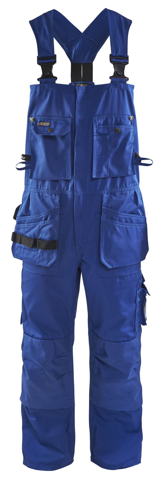 Blaklader Am. Overalls 26001860 korenblauw(8500)