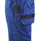 Blaklader Am. Overalls 26001860 korenblauw(8500)