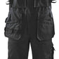 Blaklader Am. Overalls 26001860 zwart(9900)