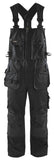 Blaklader Am. Overalls 26001860 zwart(9900)