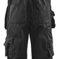 Blaklader Am. Overalls 26001860 zwart(9900)