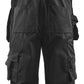 Blaklader Am. Overalls 26001860 zwart(9900)