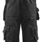 Blaklader Am. Overalls 26001860 zwart(9900)