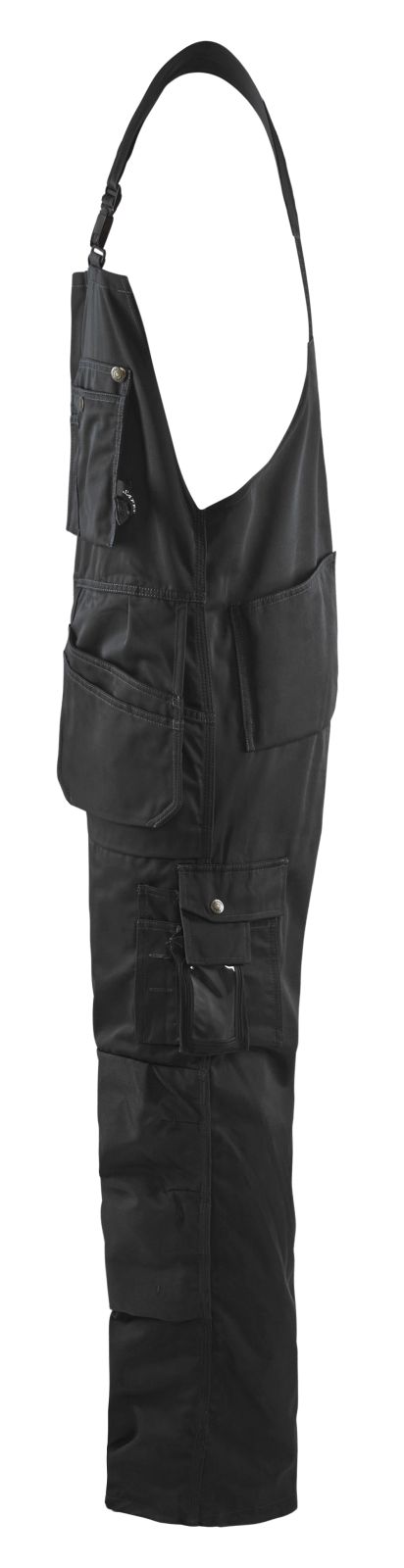 Blaklader Am. Overalls 26001860 zwart(9900)