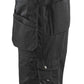 Blaklader Am. Overalls 26001860 zwart(9900)