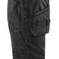 Blaklader Am. Overalls 26001860 zwart(9900)