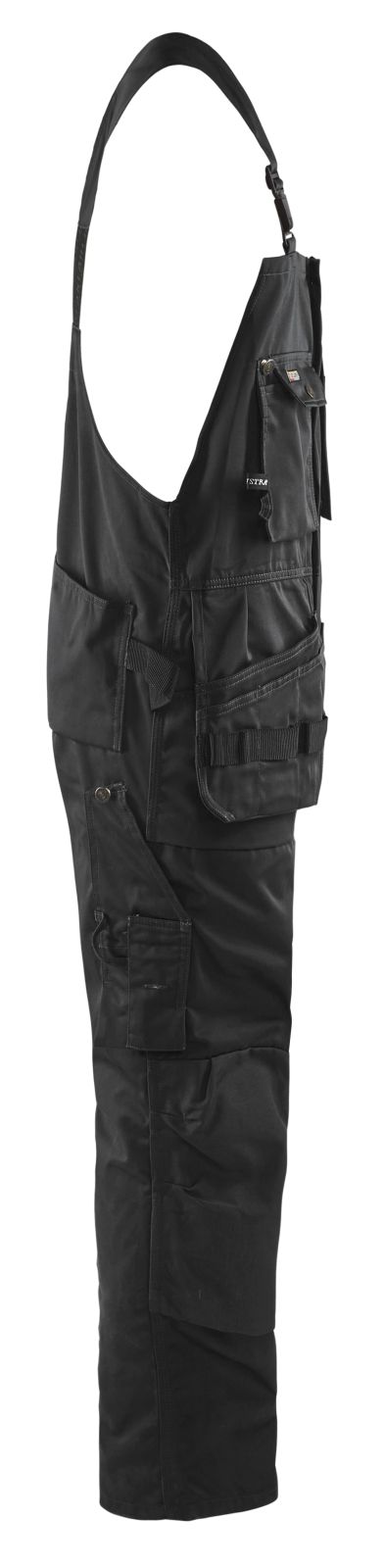 Blaklader Am. Overalls 26001860 zwart(9900)