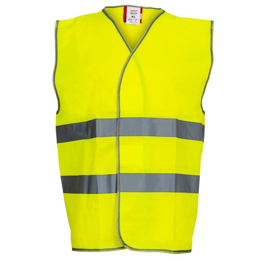 OXXA Essential Verkeersvest Andrea 0165 fluo geel