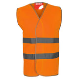OXXA Essential Verkeersvest Andrea 0165 fluo oranje