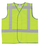 OXXA Essential Verkeersvest 260175 geel
