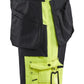 Blaklader Am. Overalls 26031860 HiVis geel-zwart(3399)