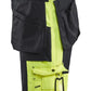 Blaklader Am. Overalls 26031860 HiVis geel-zwart(3399)