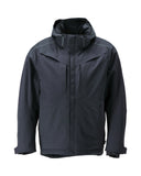 Mascot Customized Winterjas 26035-411 donker marineblauw(010)