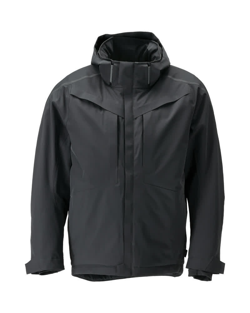 Mascot Customized Winterjas 26035-411 zwart(09)