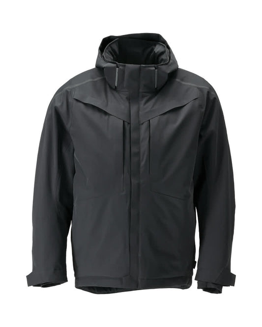 Mascot Customized Winterjas 26035-411 zwart(09)