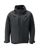 Mascot Customized Winterjas 26035-411 zwart(09)