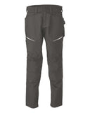 Mascot Customized Broek 26079-230 kniezakken stretch steengrijs(89)