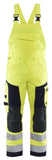 Blaklader Am. Overalls 26081514 Multinorm geel-marineblauw(3389)