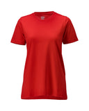 Mascot Crossover T-shirt 26092-965 signaalrood(202)