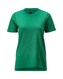 Mascot Crossover T-shirt 26092-965 helder groen(333)