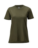 Mascot Crossover T-shirt 26092-965 mosgroen(33)