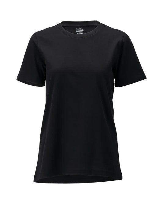 Mascot Crossover T-shirt 26092-965 diepzwart(90)